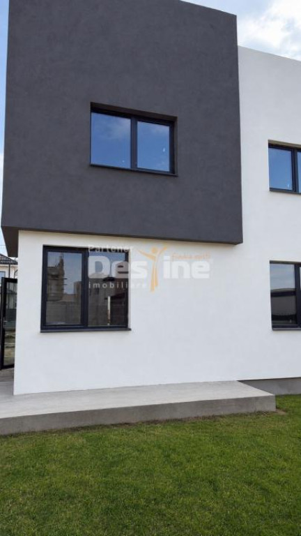 Casa Magnolia 128mp utili teren 380mp