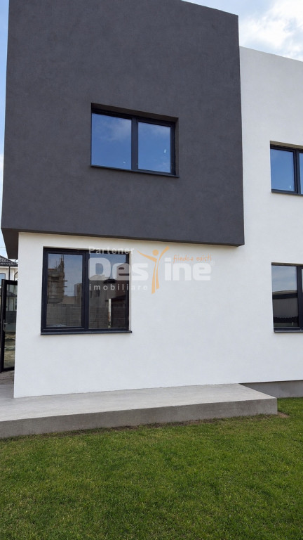Casa P+1+M, în Rovine, zona linistita