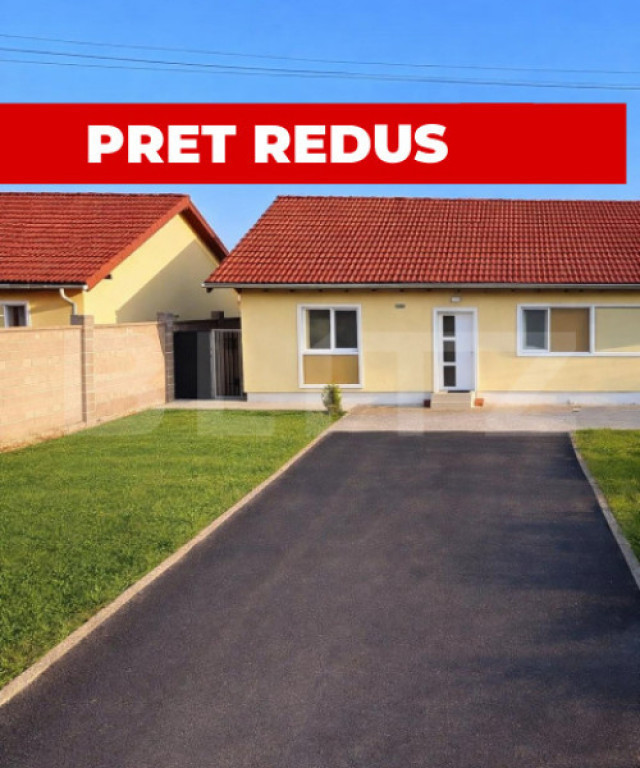 Duplex 3 camere 58.6mp utili, 250mp teren, complet mobilat u