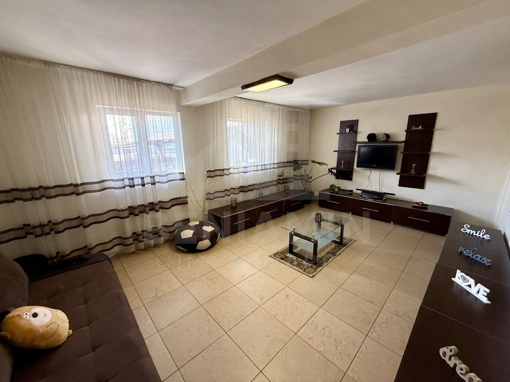 Casa langa Spitalul de Neuro-Acces auto-4 dormitoare-Fois...