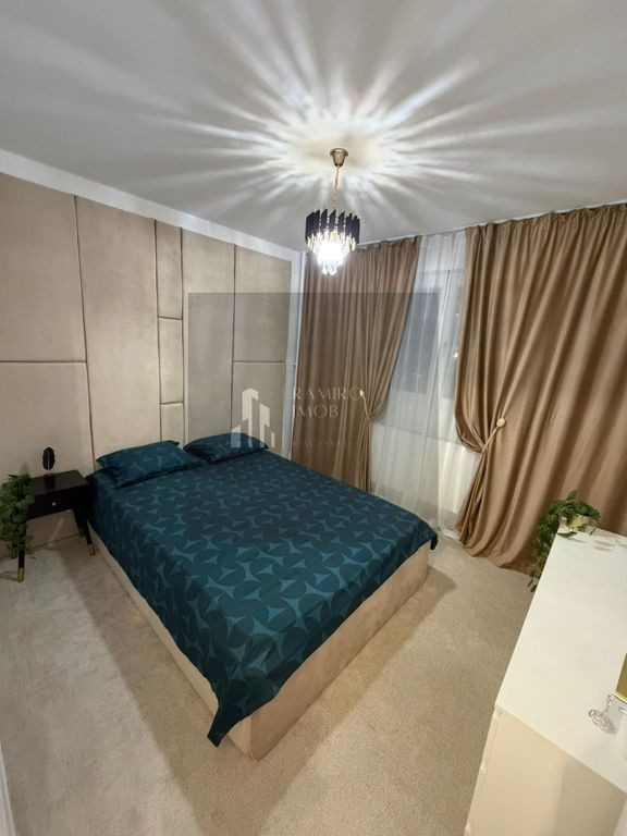 Apartament 2 camere decomandat zona Brancoveanu