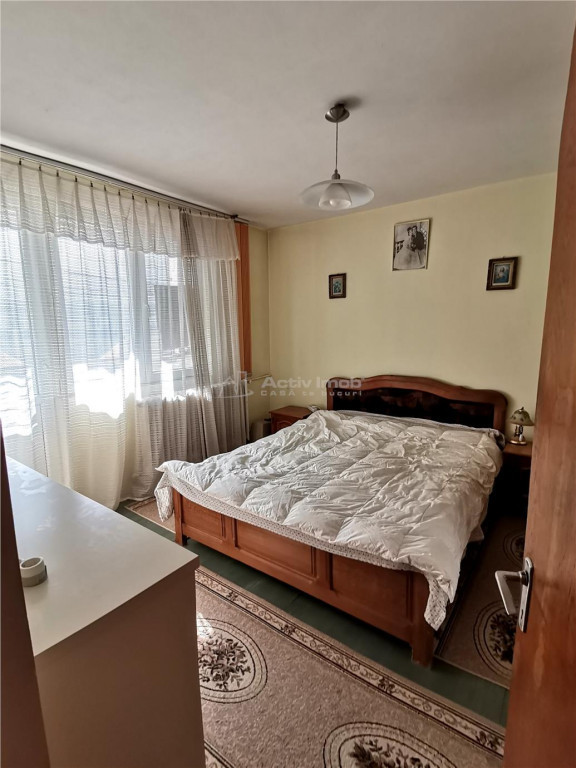 Kaufland/LIDL Alexandriei, apartament 3 camere decomandat
