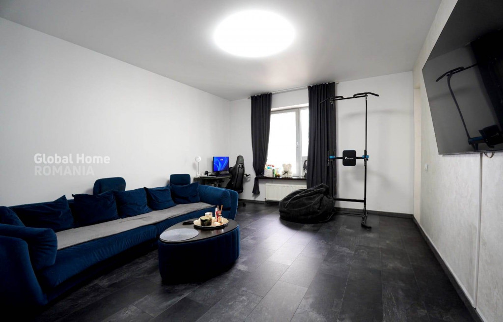 Apartament 2 Camere | Asmita Gardens | Tineretului