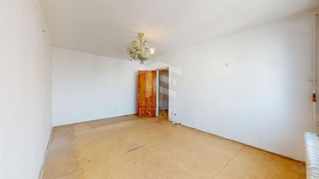 Apartament 3 Camere Gorjului 71 mp etaj 10/11 metrou 7 min
