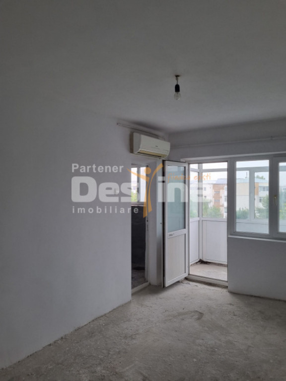 APARTAMENT DE VANZARE CU 3 CAMERE LA ORIZONT