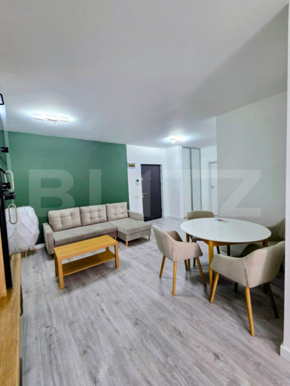 PET FRIENDLY,modern, 3 camere, intermediar, garaj, Complex R