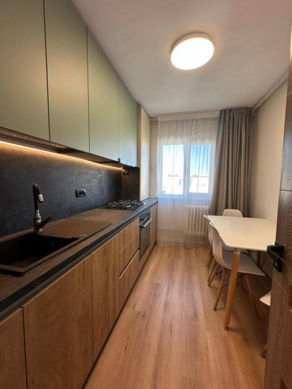 Apartament 2 camere de vanzare, situat in zona City Park Mal