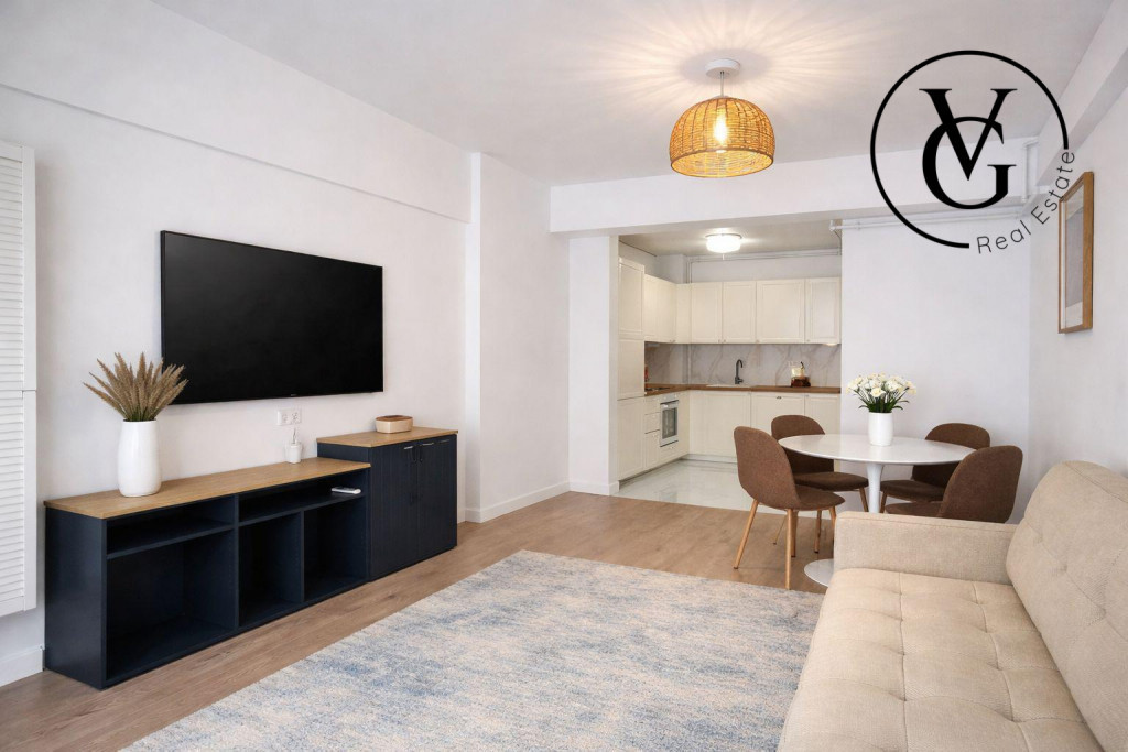 Apartament 2 camere | finisaje moderne | Mamaia Nord