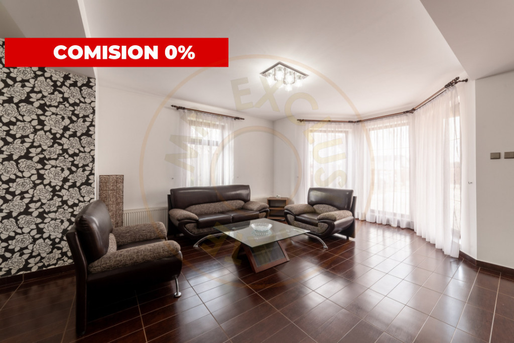 Casă de închiriat cu 3 dormitoare | Prundu Mic | Teren 780