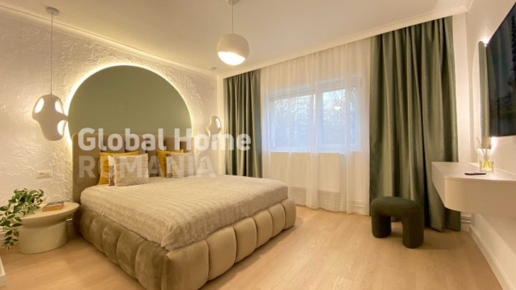 Apartament 2 Camere | Nerva Traian-Mall Vitan-Timpuri Noi |