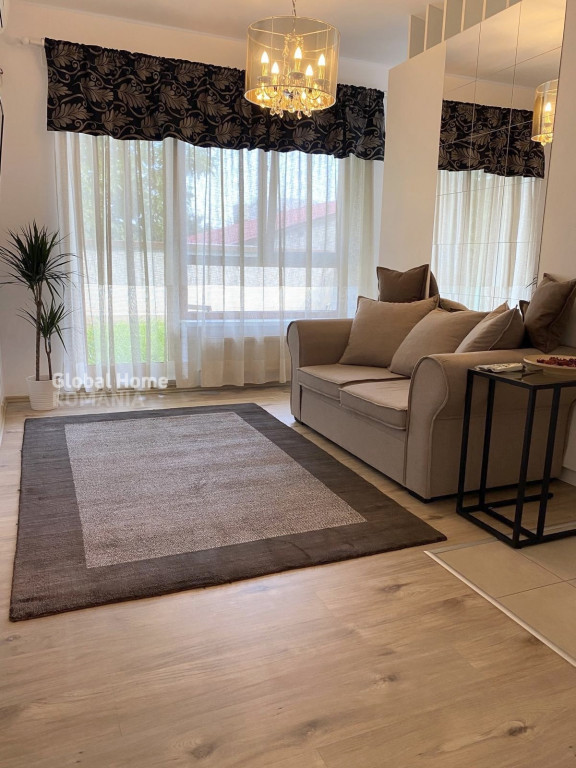 Apartament 2 camere de inchiriat Mihai Bravu București | Ap