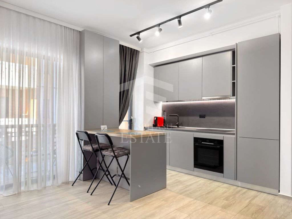 2 Camere | Parcare | Mobilat + Utilat | Future Residence ...