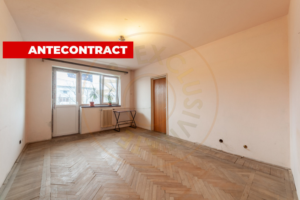 3 camere Războieni | Etaj 3 | Compartimentare circulară |