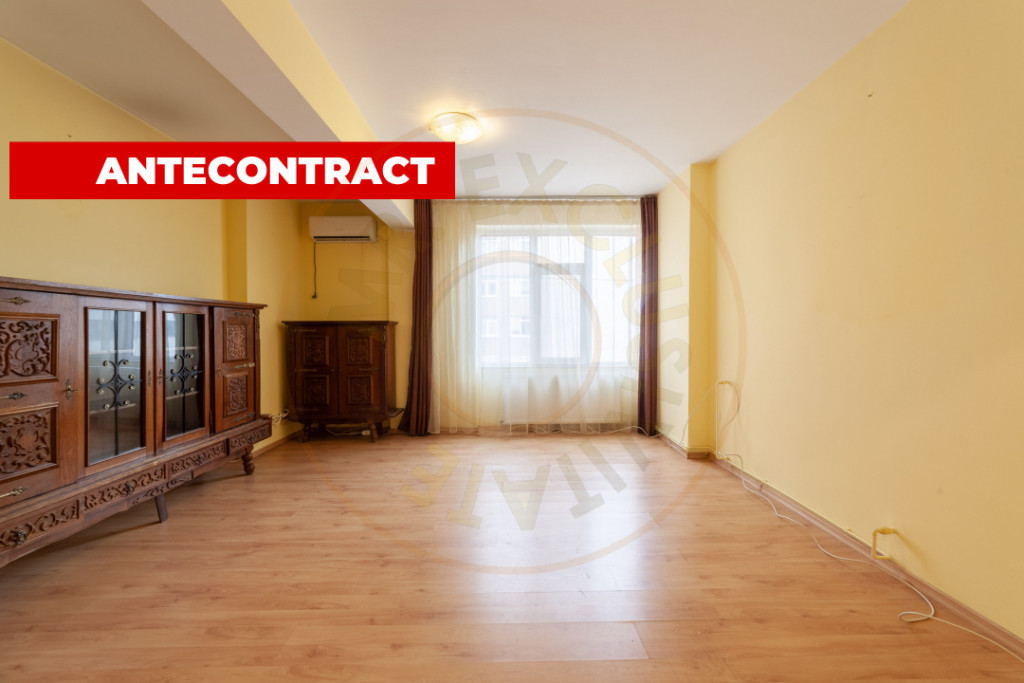 Gavana | 3 camere | Loc de parcare si boxa incluse