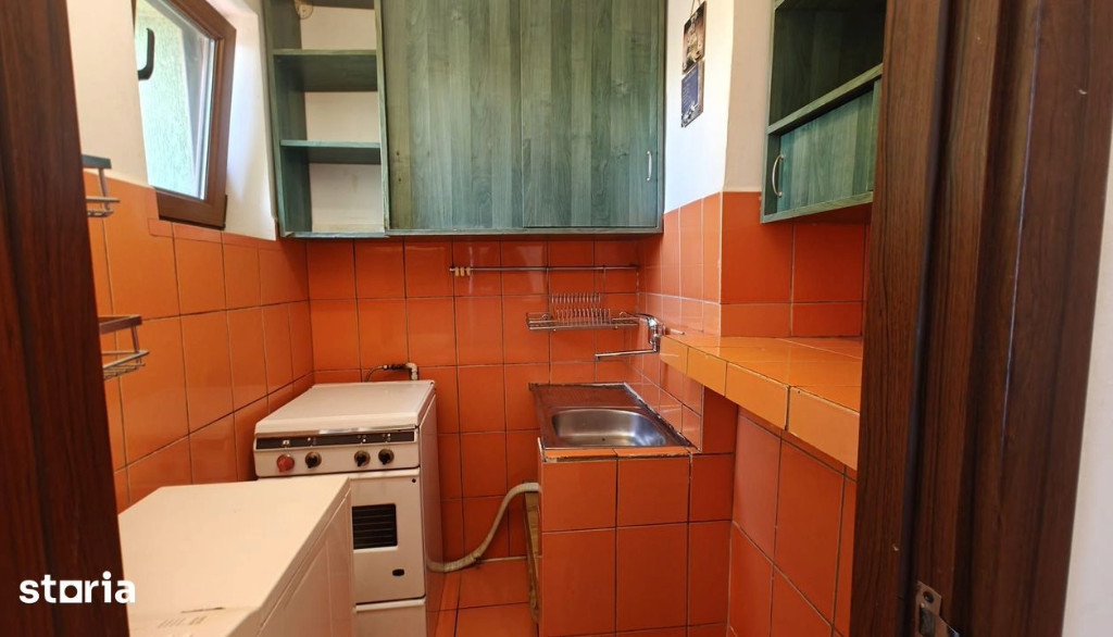 Apartament 2 camere Gheorgheni