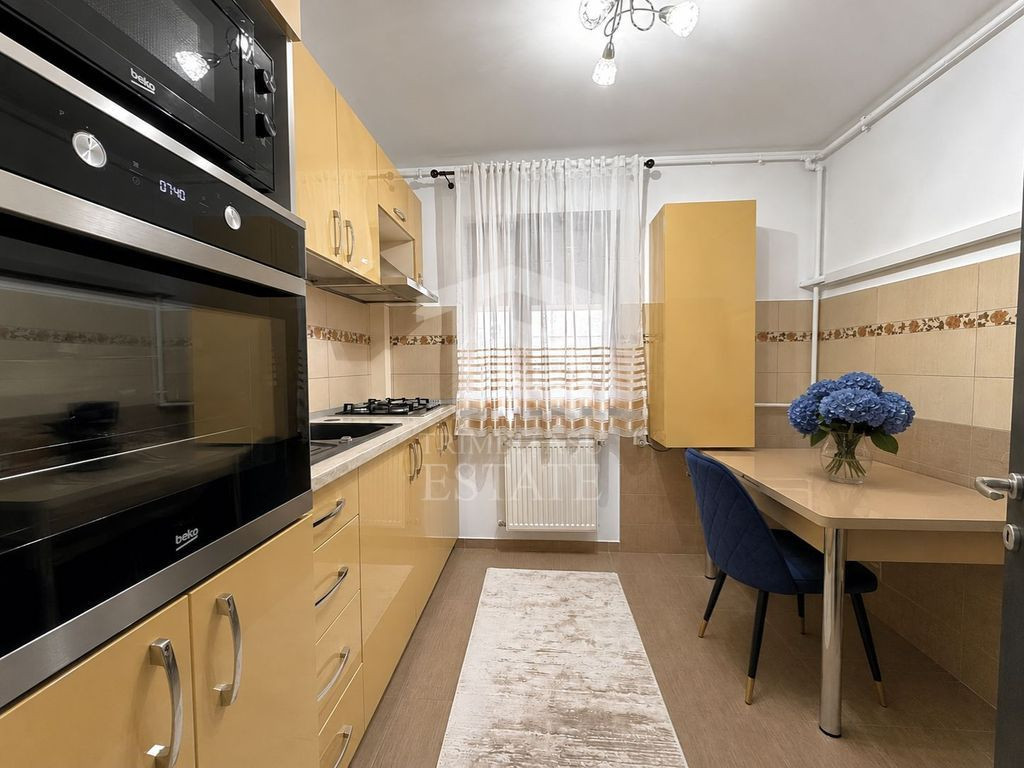 Sector 3 Pallady Parcul Teilor 2 camere 56 mp decomandat ...