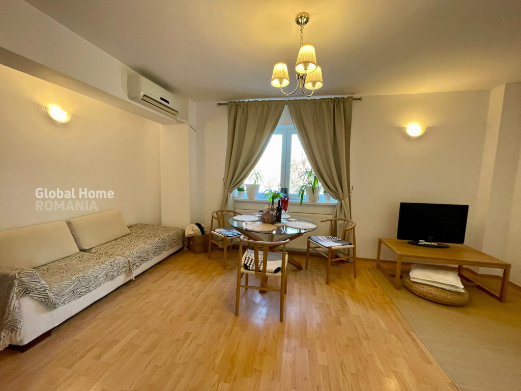 Apartament 2 camere 60MP | Prima inchiriere | Renovat 2026 |