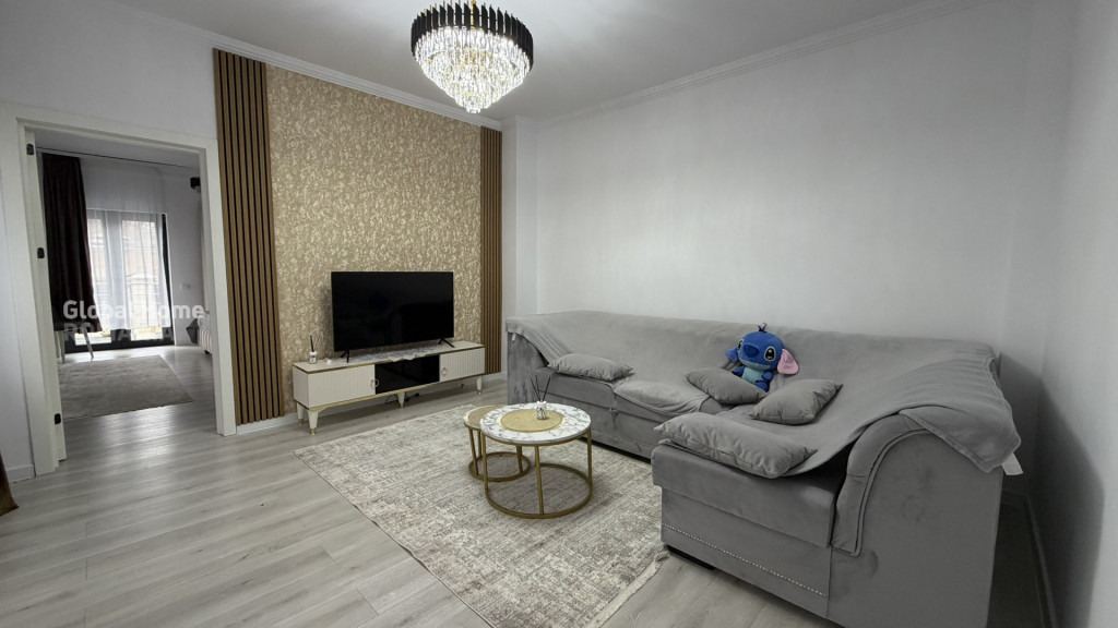Casa 3 camere 90 MP | Bucurestii Noi | Terasa |