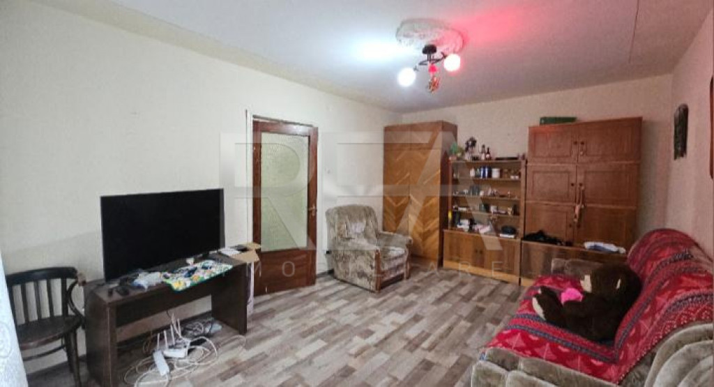 2 camere, decomandat, 51,6 mp, bloc anvelopat