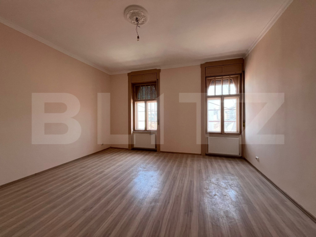 Spatiu de birou modern, zona Iris, pretabil pentru activitat