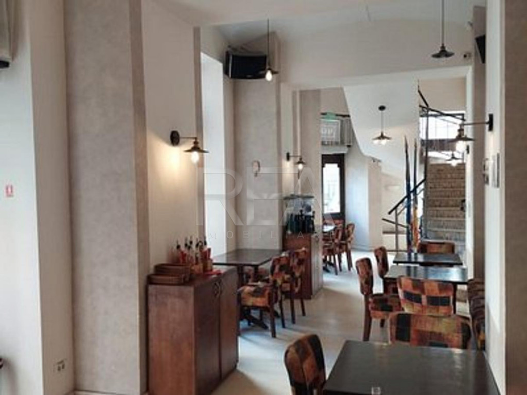 Spatiu Comercial Versatil Centrul Istoric