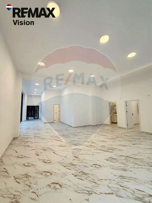 Apartament cu 2 camere de închiriat în zona George Enescu