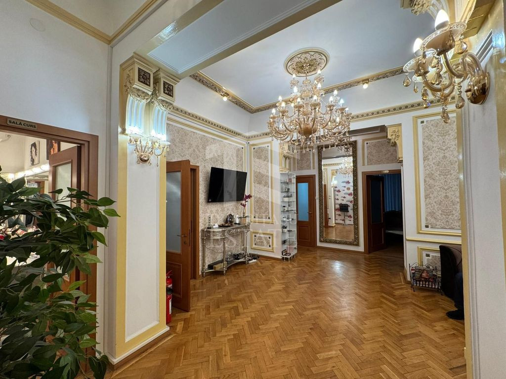 Spatiu comercial de inchiriat Piata Romana bd Magheru