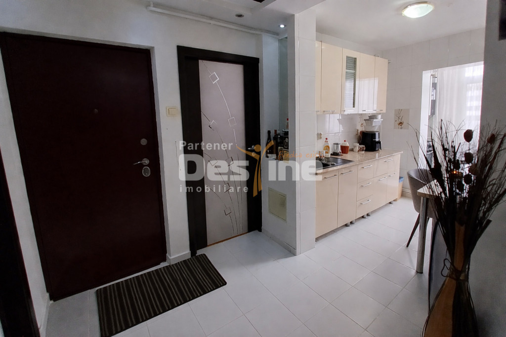 APARTAMENT 2 camere decomandat, DACIA, 104.990 EURO
