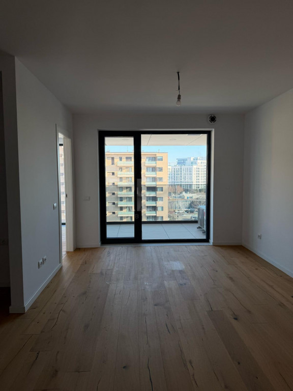 Zona Aviației - City Point faza 2 Apartament 2 Camere