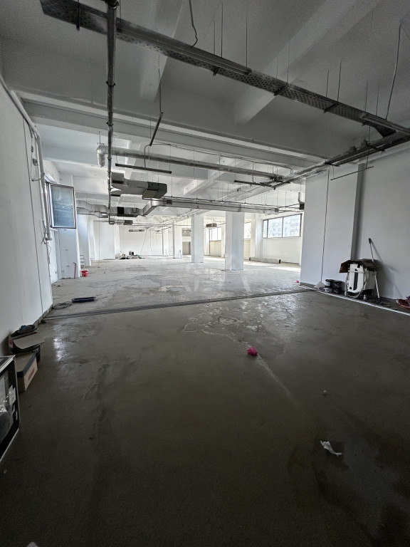 Spatiu comercial de inchiriat in zona Basarabia/Blvd Chis...
