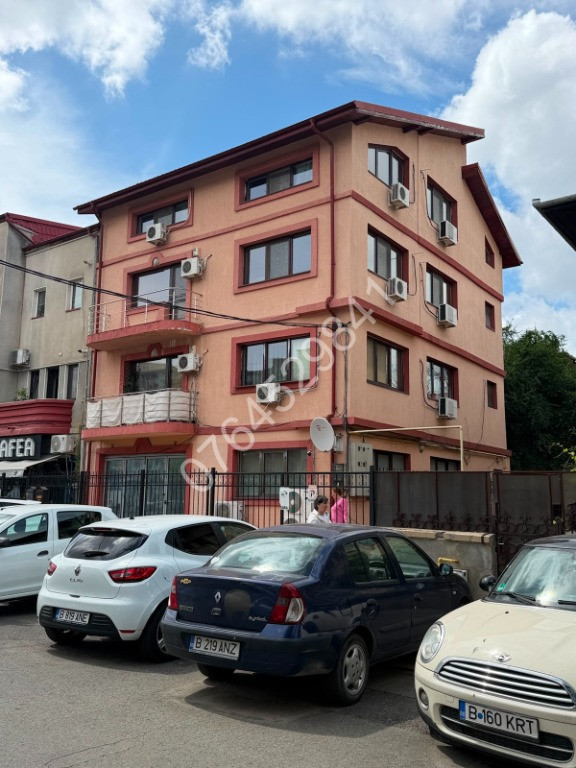 Apt. 3cam. Iancului-Ferdinand, Str. Căminului,TOTUL NOU, 12min. metrou