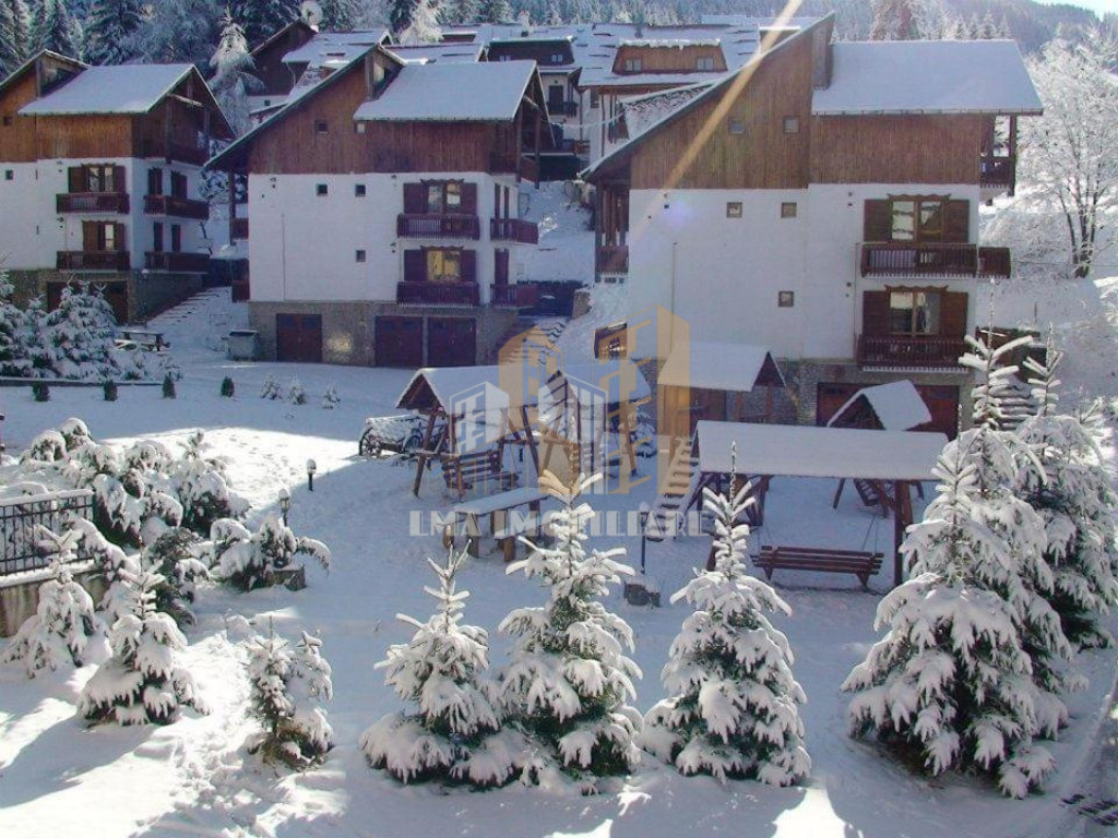 Perioade apartamente Vila de aur Poiana Brasov