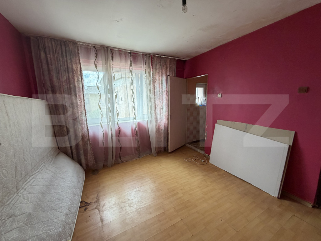 Apartament cu 2 camere, 30 mp, zona Gheorghe Barboi