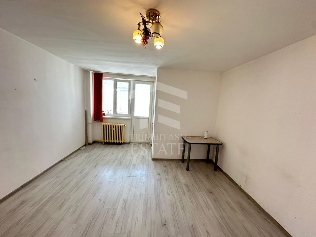 Pantelimon -Delfinului , Garsoniera 31 mp
