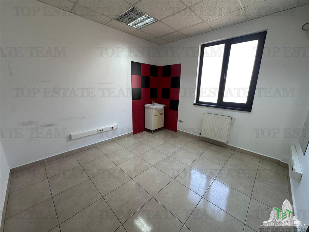 Spatiu comercial zona Jiului de inchiriat pretabil Salon/Bir