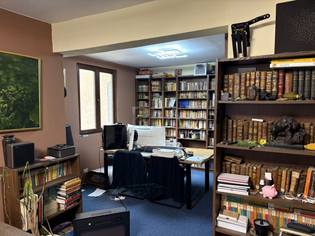 3 Camere - Cișmigiu - Etaj 2 - Centrala