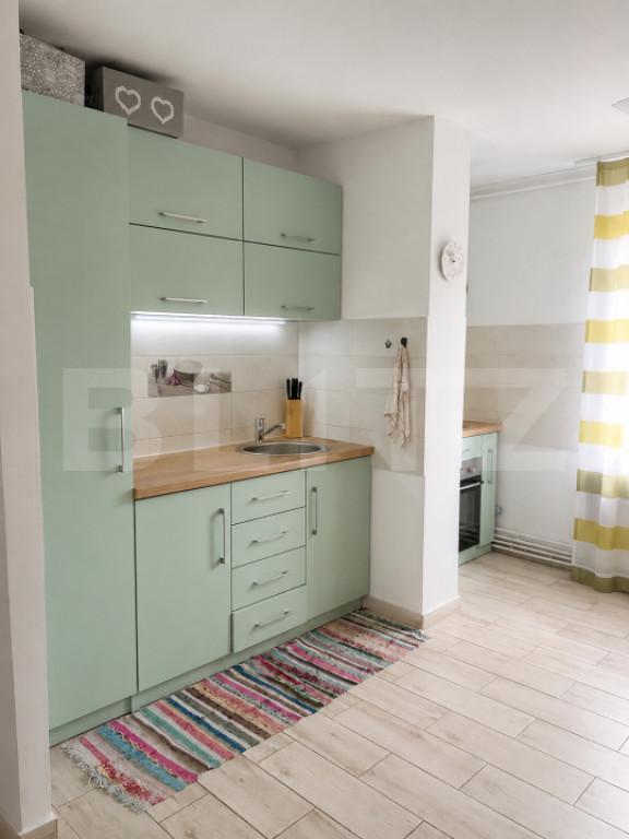 Apartament 2 camere, 55 mp, zona Unirii
