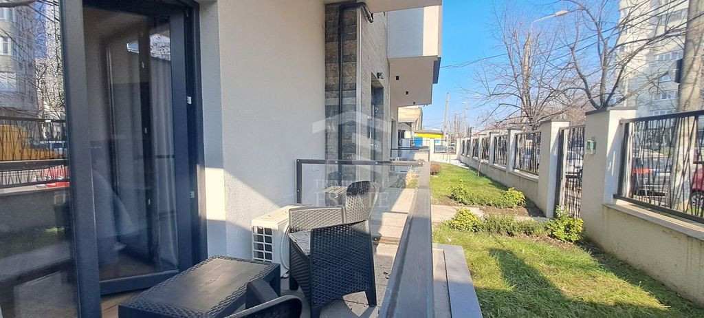 2 camere MODERN | Prima utilizare | Baicului