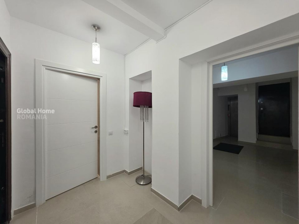 2 Rooms Office + Storage + Terrace | Lascar Catargiu 23 - Ul