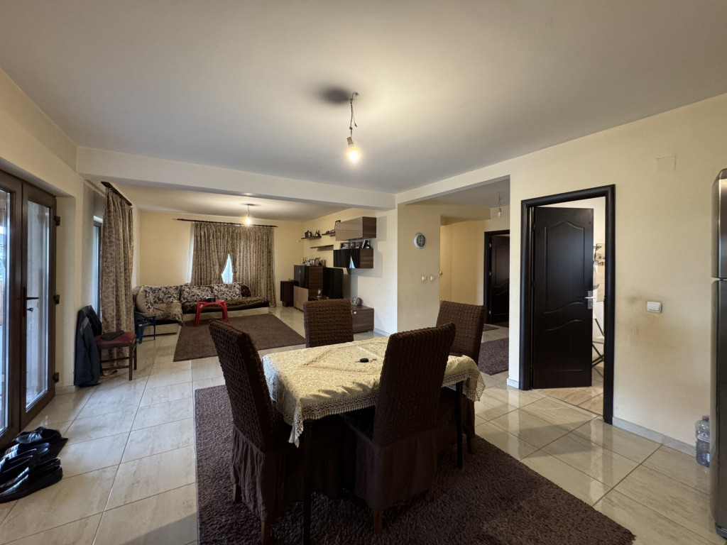 Vila P+1 Olteni - Clinceni | 5 camere | 180mp | teren 680mp
