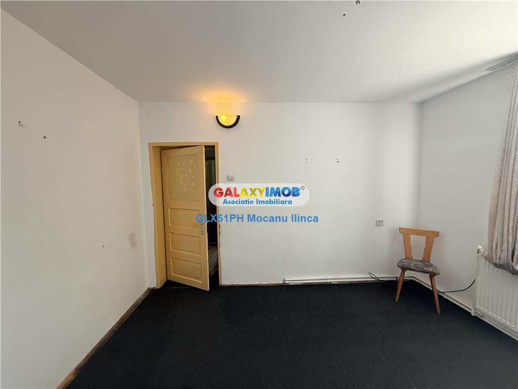Casa pentru muncitori, zona Nord, Ploiesti