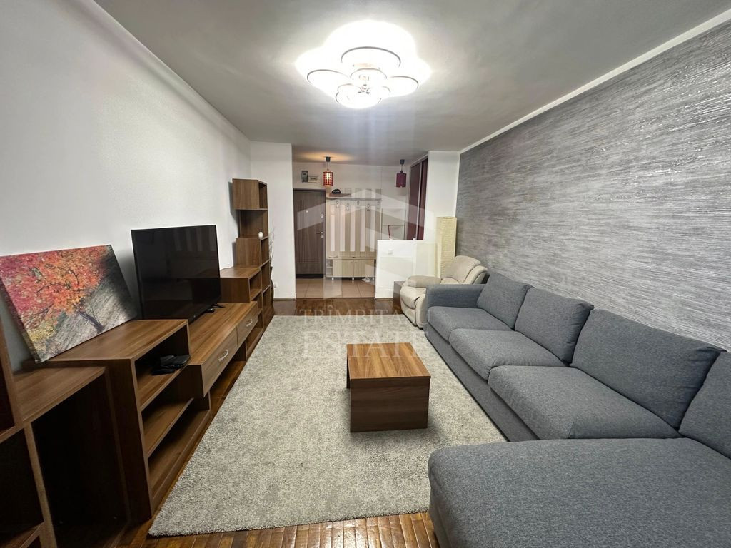 Apartament 3 camere Mega Mall Pantelimon Ritmului