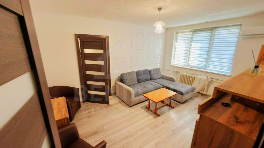 Apartament-2 camere-Calea-Bucuresti-(Zona Kasho)-Vedere p...