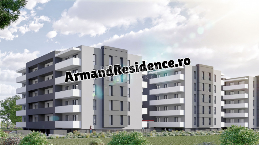 3 Camere Ideal Familie | PROMO la avans 50 % Parcare Bonus