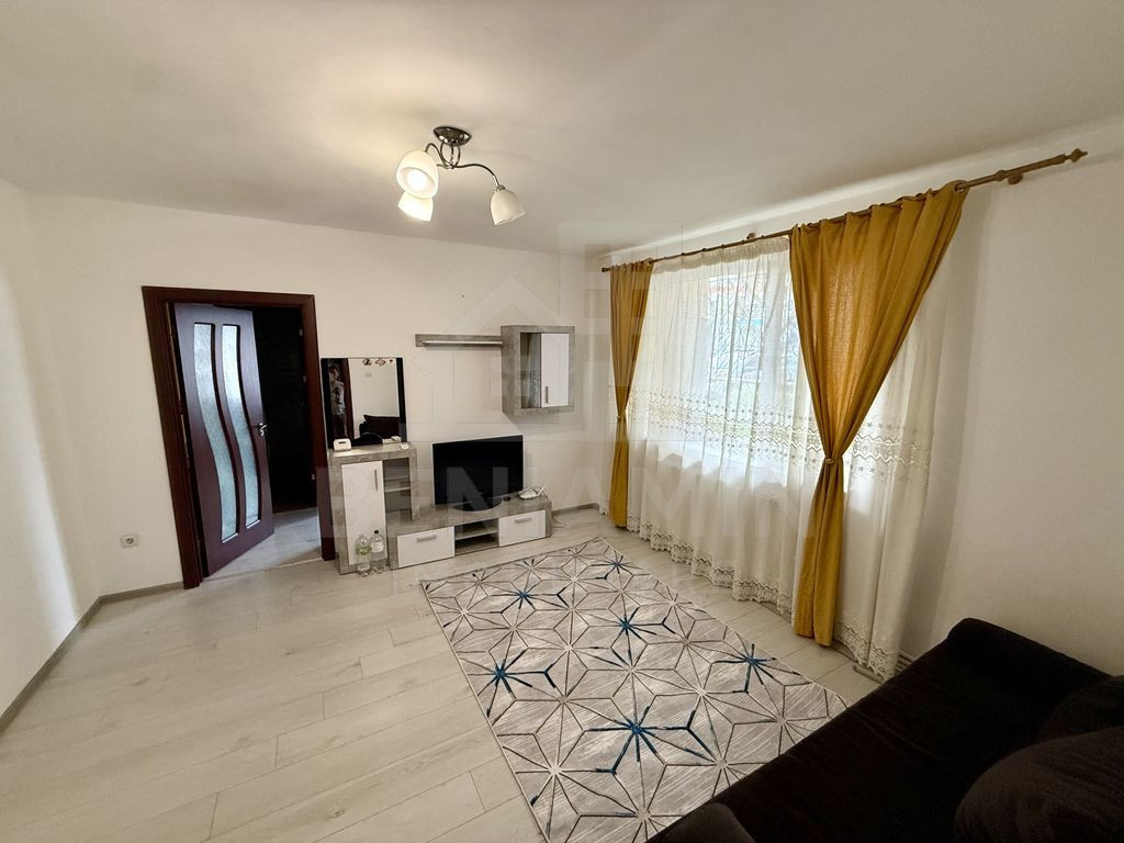 Apartament 2 camere decomandat | Bloc nou | Craiovița No...