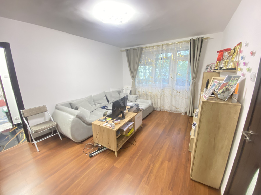 2 camere- Renovat-Etajul 2/8- Sun Plaza/ Tineretului