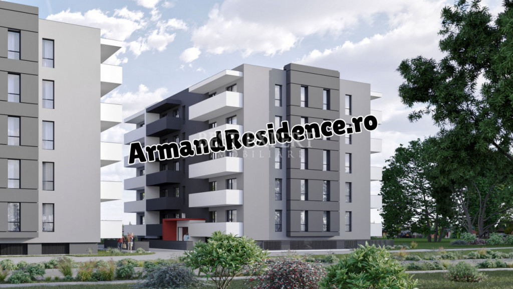 2 Camere ideal investitie | PROMO la avans 15% Parcare la 4.