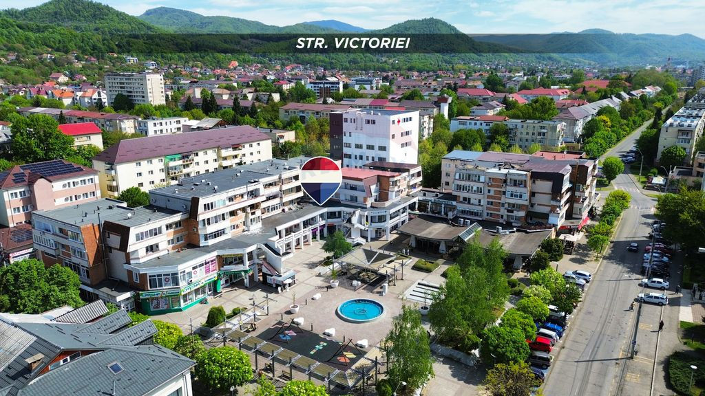 Proprietate versatila spre vanzare cu potențial investi?...