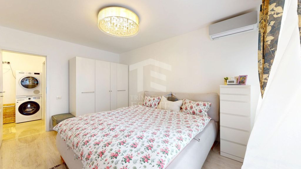3 CAMERE MODERN – BERCENI | MUTARE IMEDIATĂ | FINISAJE...