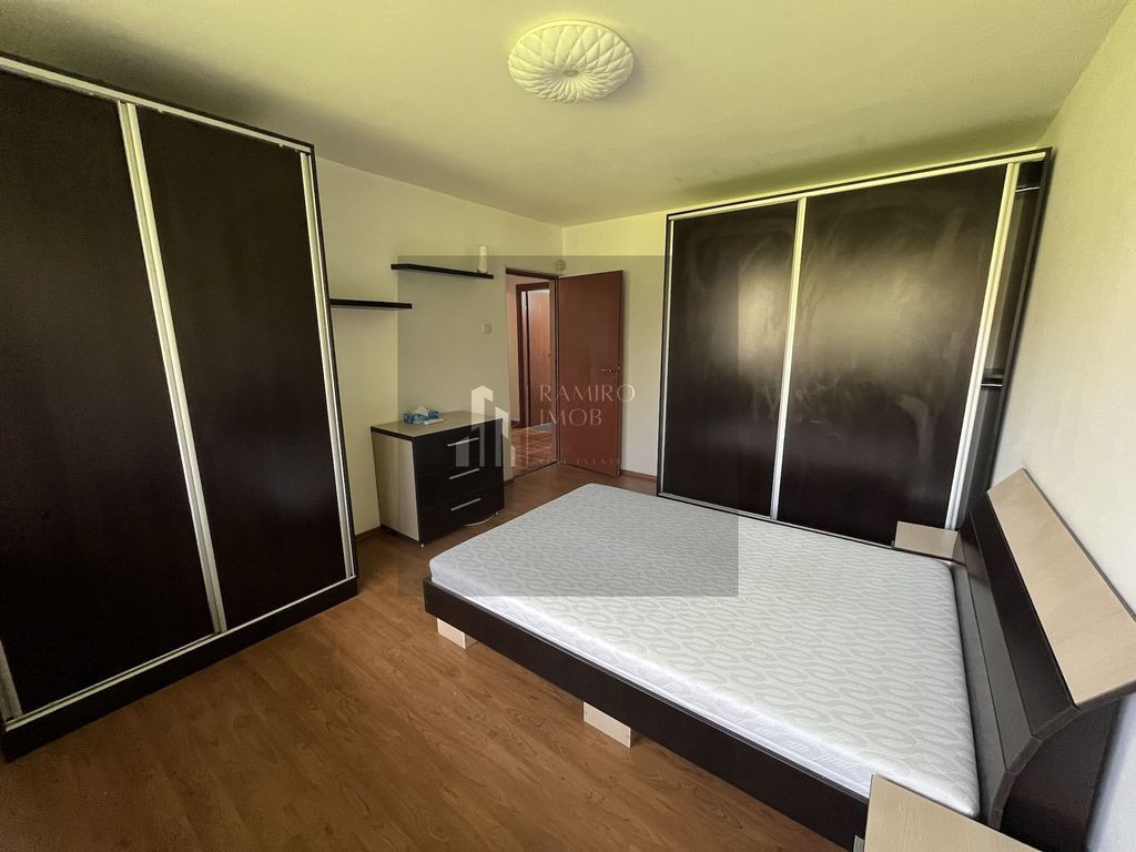 Apartament 2 camere decomandat Drumul Taberei